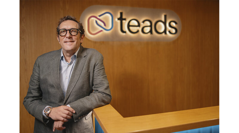 “El marketing deportivo evoluciona del patrocinio a la activación basada en datos” “El marketing deportivo evoluciona del patrocinio a la activación basada en datos”