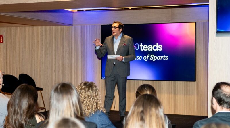 El deporte digital exige estrategias basadas en atención, contexto y activación para conectar con los fans El deporte digital exige estrategias basadas en atención, contexto y activación para conectar con los fans