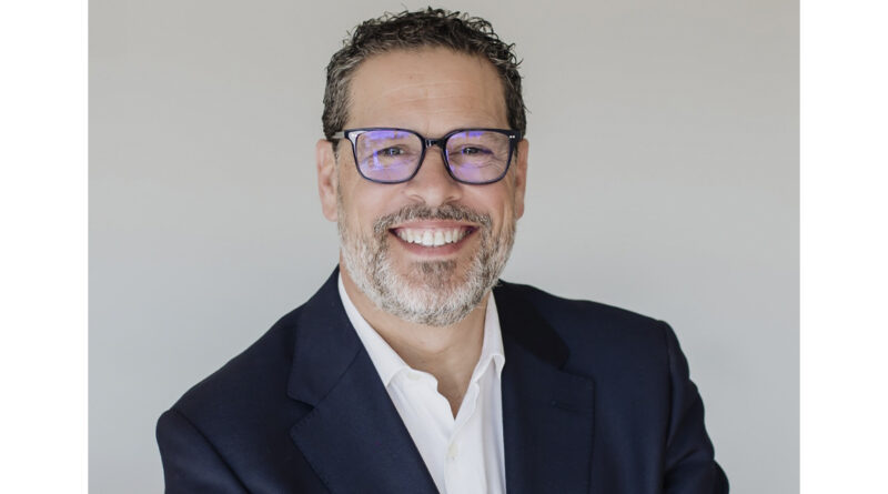 Rafael Martínez de Vega deja &Beyond y regresa al sector de los medios