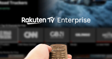 Rakuten TV anuncia la integración de todas sus capacidades B2B en Rakuten TV Enterprise, una suite de productos que conecta anunciantes, contenidos y audiencias