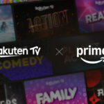 Rakuten TV y Prime Video se alían para lanzar un canal FAST en España Rakuten TV y Prime Video se alían para lanzar un canal FAST en España