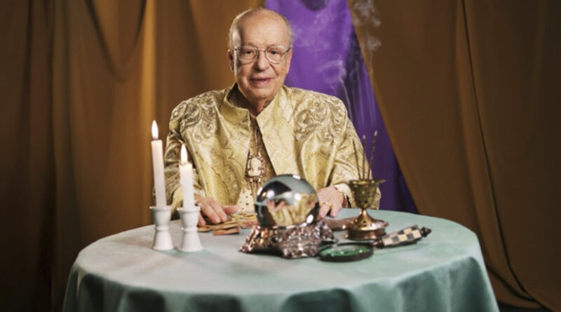 Rappel ha trasladado la broma a la propia plataforma al subir la capa de invisibilidad a su perfil de Wallapop