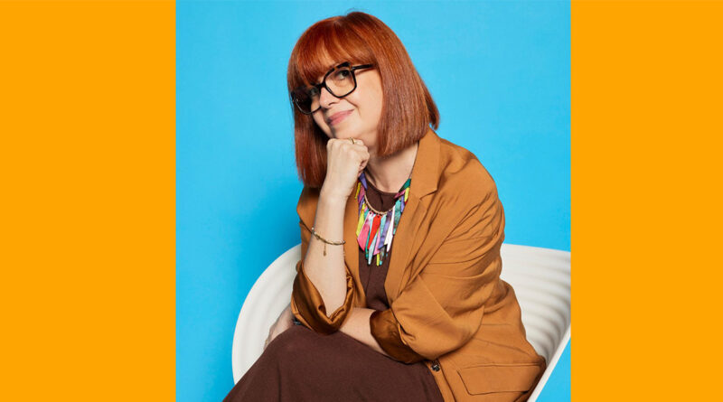 Raquel Espantaleón (Sra. Rushmore): “Lo importante es enamorar, lo demás son fuegos de artificio» Raquel Espantaleón (Sra. Rushmore): “Lo importante es enamorar, lo demás son fuegos de artificio»