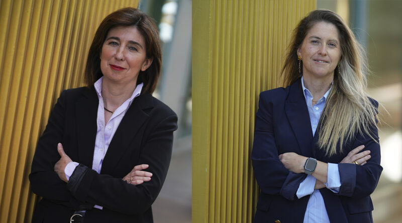 Raquel Herruzo y María Sanz (Vocento Medios):»Las marcas ya no buscan solo espacios publicitarios, sino conexiones e impacto real»