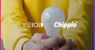 Rebold Chippio estrategia
