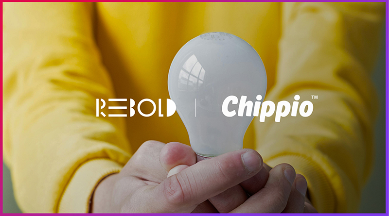 Rebold Chippio estrategia