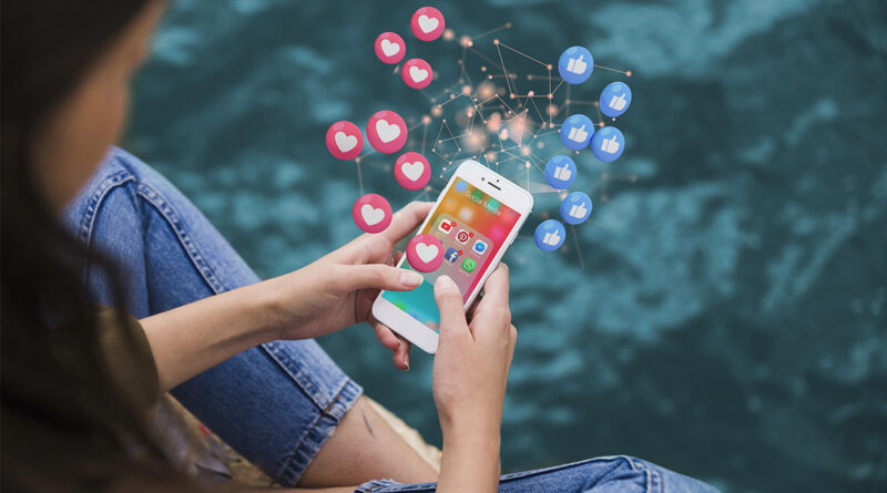 El social-first premiará la autenticidad frente a la IA en 2026 El social-first premiará la autenticidad frente a la IA en 2026