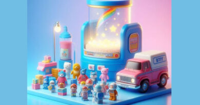 Durante 2023, el Jurado de Autocontrol solo recibió ocho reclamaciones sobre anuncios de juguetes