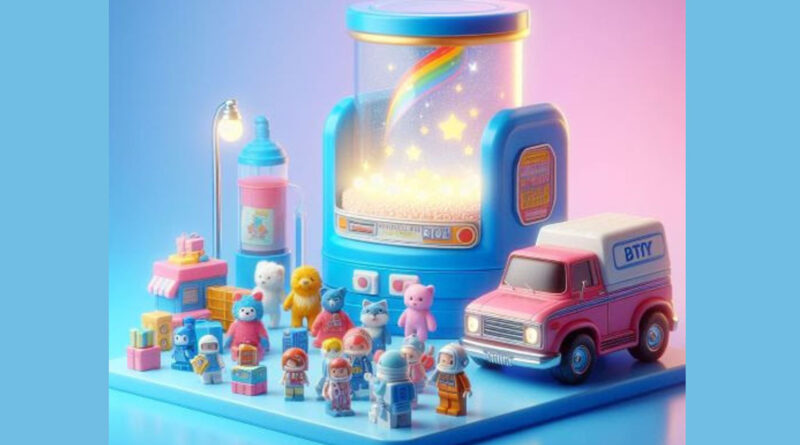 Un 99,9% de los anuncios de juguetes cumplen las regulaciones de la publicidad