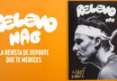 Relevo rescata la revista a papel con el estreno de ‘Relevo Mag’