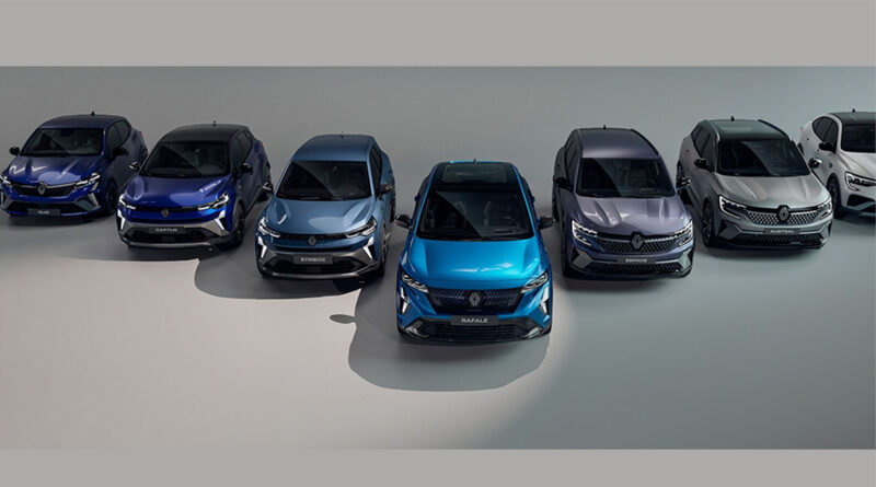 Renault y OMD valoran ahora la posibilidad de ampliar y replicar esta estrategia en futuras campañas