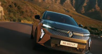 Ahora, equipado con una motorización 100 % eléctrica, reinventa el segmento C sin renunciar a su ADN como coche para familias