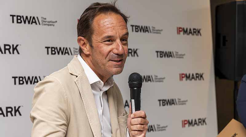 Sébastien Guigues, director general de Renault España.