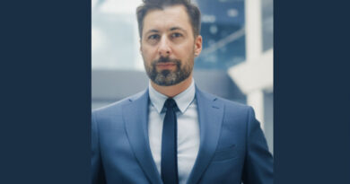 René Álvarez, 'data & AI strategy governance lead de Open Sistemas