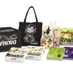 Renova lanza una edición especial de Halloween Renova lanza una edición especial de Halloween
