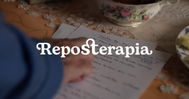 Reposterapia Azucarera