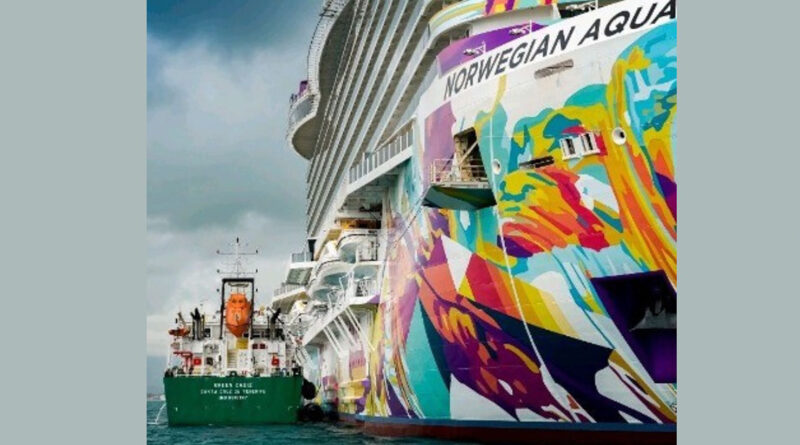 Repsol ofrecerá una cartera de combustibles renovables, incluidos biocombustibles y metanol renovable