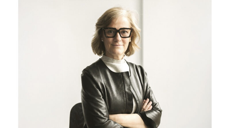 Reyes Justribo, nueva presidenta de IAB Europe
