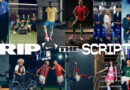 Nike presenta ‘Rip the Script’, una inmersión en su universo futbolístico