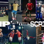 Nike presenta ‘Rip the Script’, una inmersión en su universo futbolístico Nike presenta ‘Rip the Script’, una inmersión en su universo futbolístico