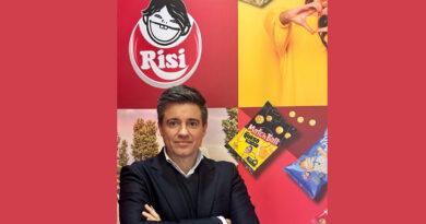 Anteriormente, Jorge Verástegui trabajó en compañías como Nestlé, Cafés Baqué, Makro y Heineken