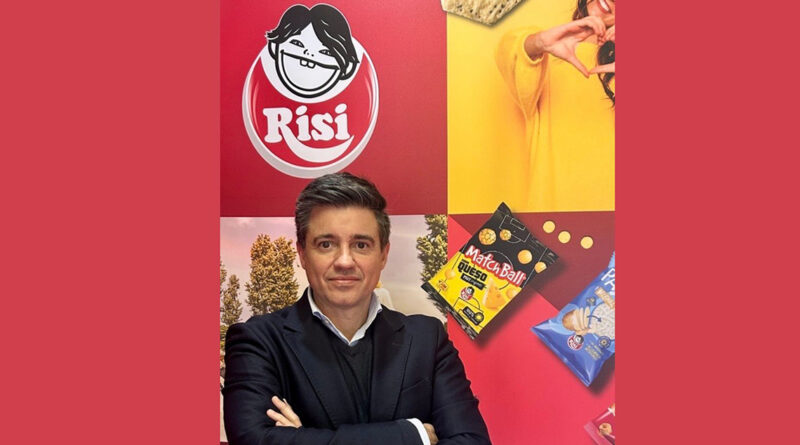 Anteriormente, Jorge Verástegui trabajó en compañías como Nestlé, Cafés Baqué, Makro y Heineken