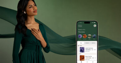 La plataforma estará disponible a partir del 6 de julio de 2026 en la App Store y Google Play de 25 países.