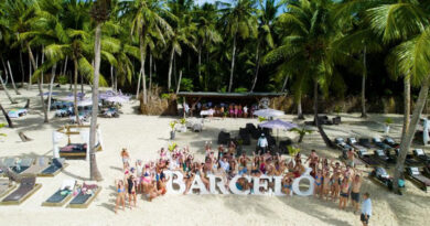 Más de 10.000 seguidores en diez días, 40.000 comentarios y un DROP 001 que descubrió la localización del paraíso en República Dominicana