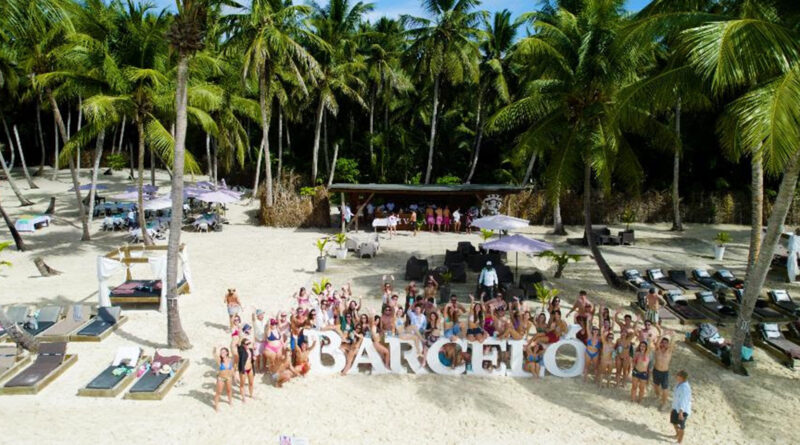 Más de 10.000 seguidores en diez días, 40.000 comentarios y un DROP 001 que descubrió la localización del paraíso en República Dominicana