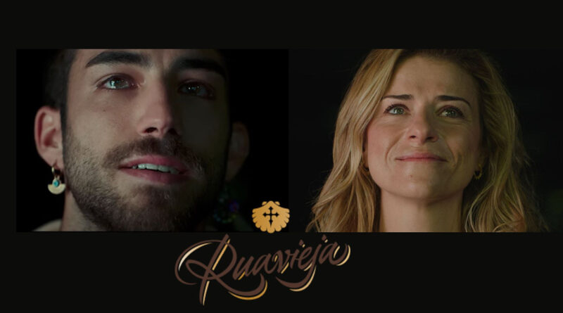 Ruavieja estrena su nueva campaña navideña basada en 'La película de tu vida'