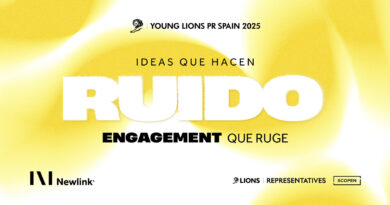 La competición Young Lions PR se ha convertido en una de las categorías más esperadas dentro del Festival Cannes Lions