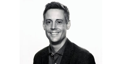 Russ abogará por escalar la oferta de CTV de Samsung y promover la innovación digital en las estrategias