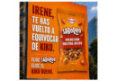 Facundo hackea la conversación sobre los ‘kikos’ y lanza Saboreo, su nueva marca