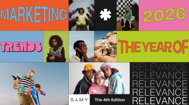 La relevancia será el ROI del marketing en 2026 La relevancia será el ROI del marketing en 2026