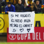 SEAT sortea el nuevo Ibiza y el nuevo Arona en la Copa del Rey SEAT sortea el nuevo Ibiza y el nuevo Arona en la Copa del Rey