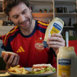 Hellmann’s reivindica el picoteo en los planes de fútbol Hellmann’s reivindica el picoteo en los planes de fútbol