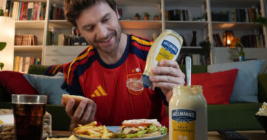 Hellmann’s propone tres recetas fáciles y pensadas para compartir en reuniones con amigos