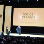 El Sol: ‘Sightwalks’ (Perú) se alza con el Platino en una edición marcada por la diversidad