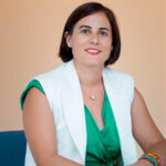 Soledat Berbegal, directora de estrategia, reputación corporativa e internacionalización de Actiu