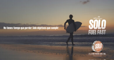 La propuesta de SOLO se articula en torno a productos 100% naturales, ricos en proteína y listos para consumir