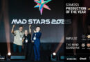 SOMOS5, elegida Productora del Año en Mad Stars 2025