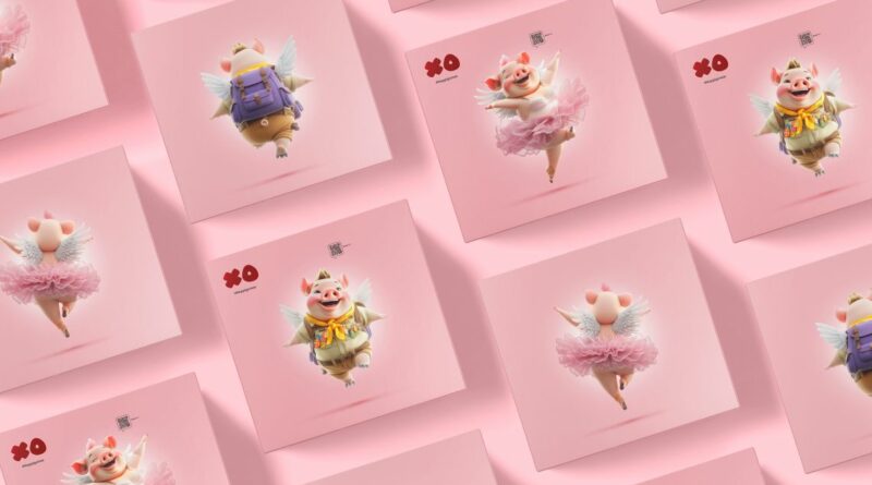 Supperstudio convierte los roscones y turrones de Dabiz Muñoz en una experiencia visual y sensorial Supperstudio convierte los roscones y turrones de Dabiz Muñoz en una experiencia visual y sensorial