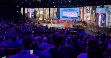  Salesforce, CRM basado en IA, celebró la Agentforce World Tour Madrid