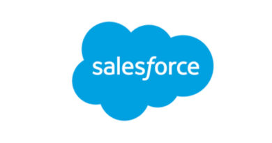 Salesforce superó las expectativas de ganancias, pero quedó ligeramente por debajo en ingresos