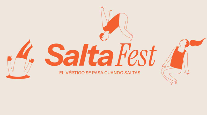 En esta primera edición de Salta Fest se pondrá a prueba las aptitudes de los estudiantes universitarios de Publicidad y Relaciones Públicas