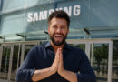 Samsung lleva el Galaxy Z Fold8 a LinkedIn con Javi Hoyos