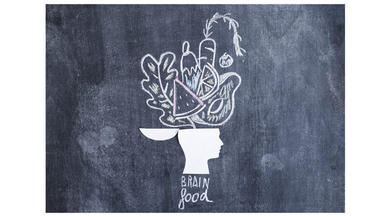Nutrición y salud cerebral: lo que comemos también cuida la memoria Nutrición y salud cerebral: lo que comemos también cuida la memoria