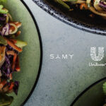 Unilever confía a SAMY su influencer marketing global en Food Unilever confía a SAMY su influencer marketing global en Food