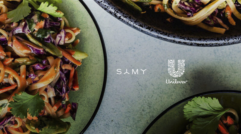 Unilever confía a SAMY su influencer marketing global en Food Unilever confía a SAMY su influencer marketing global en Food