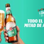 Nace San Miguel Low, una cerveza que aterriza en España con 2,7º de alcohol
